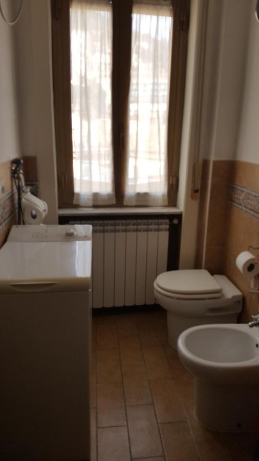 Appartement Residenza Guarna à Salernes Extérieur photo