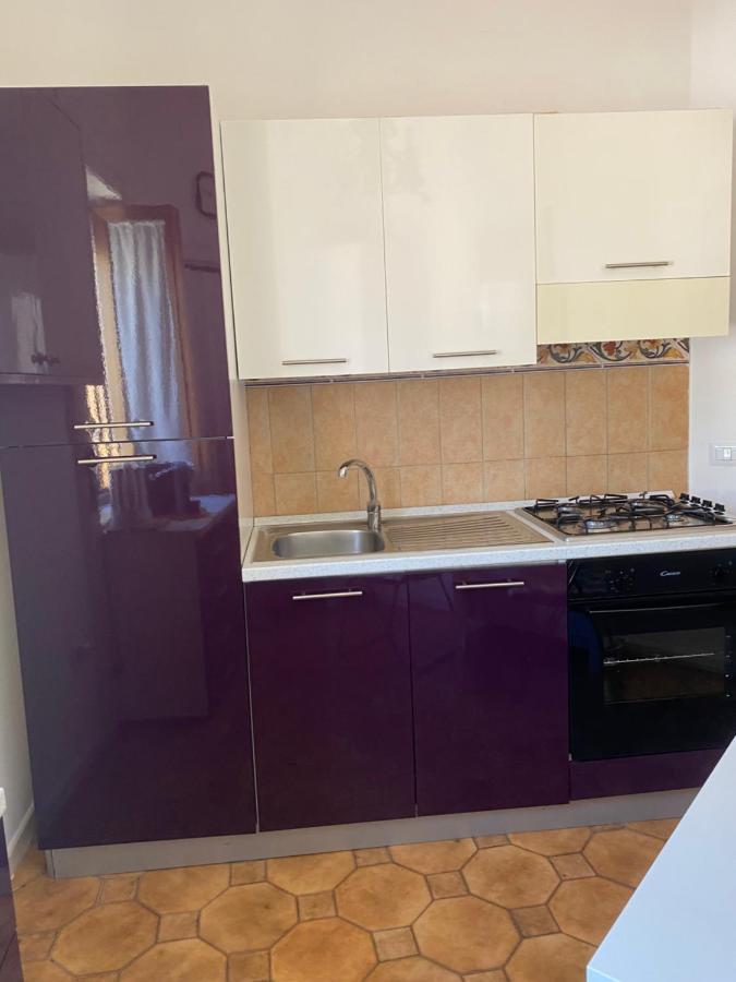 Appartement Residenza Guarna à Salernes Extérieur photo