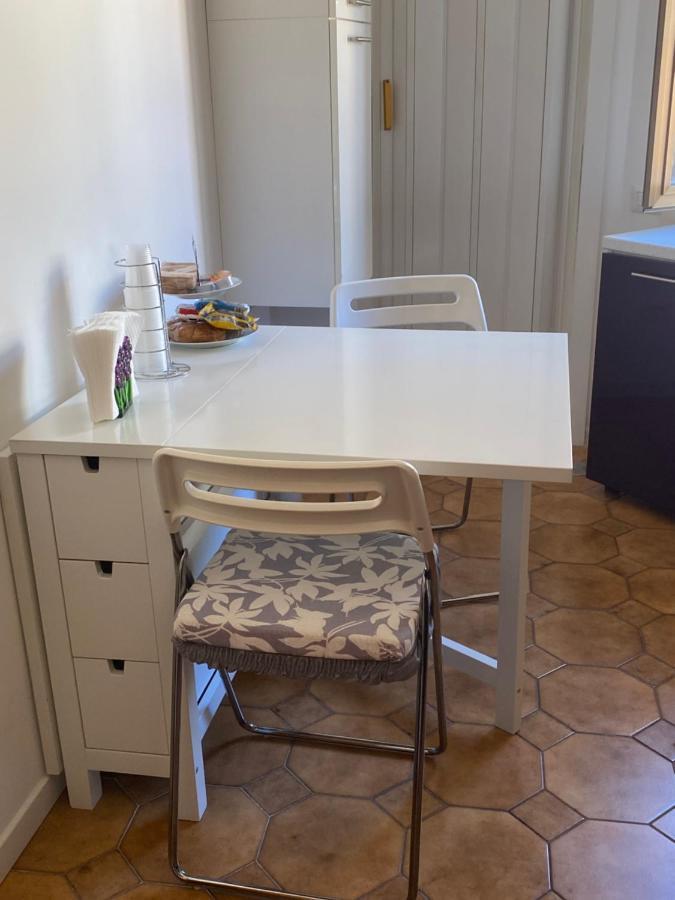 Appartement Residenza Guarna à Salernes Extérieur photo