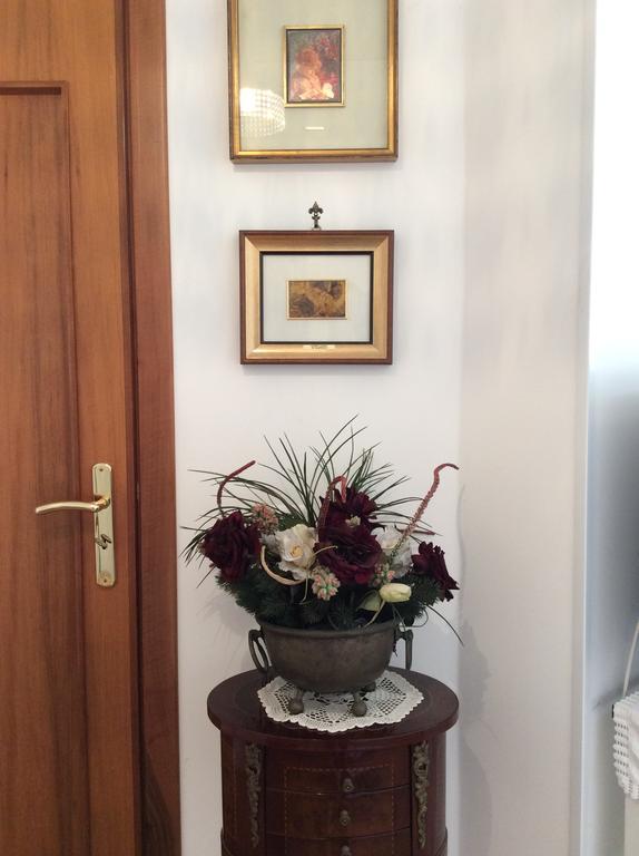Appartement Residenza Guarna à Salernes Extérieur photo
